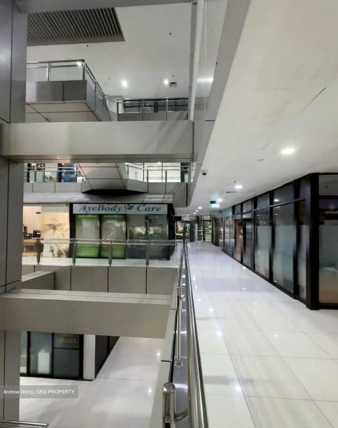 Orchard Plaza (D9), Retail #611760931